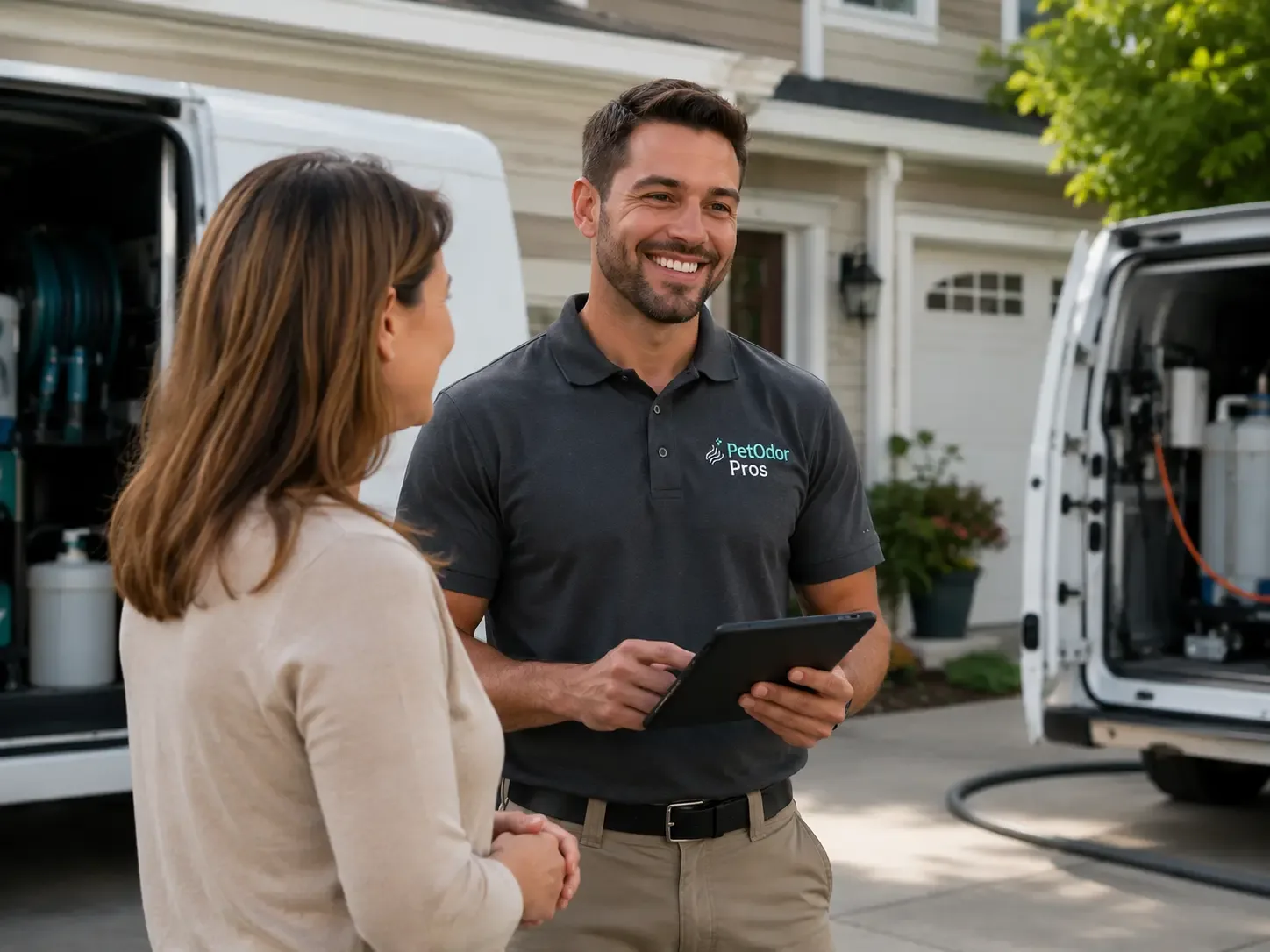 Pet Odor Removal FAQs for Crete, IL